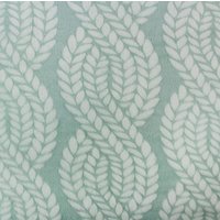 Плед Casa Conforte Лиана 140x200 6138853 (зеленый)