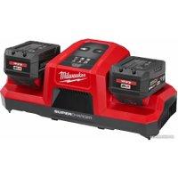 Зарядное устройство Milwaukee M18 M18DBSC 4932492531 (18В)