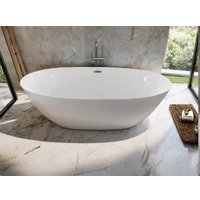 Ванна Cerutti Spa Greta170 СТ10516 1700x800x600 в Борисове