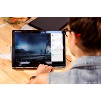 Ноутбук Lenovo Yoga 3 Pro [80HE000HUS]