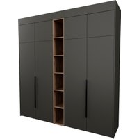 Шкаф распашной Рэйгрупп S274-В10-2-WKW В10-2 в Бресте