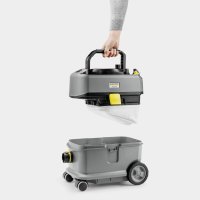 Пылесос Karcher T 10/1 Adv HEPA 1.527-307.0