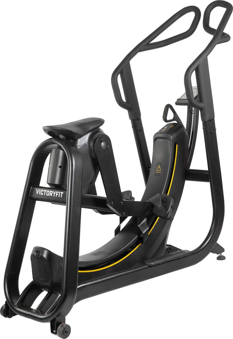 

Эллиптический тренажер VictoryFit VF-E9007