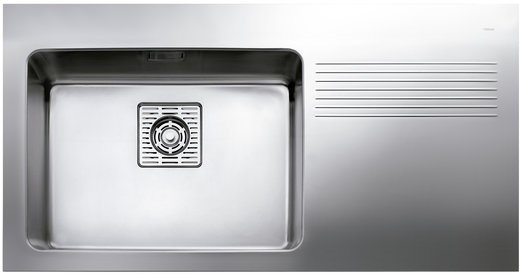 

Кухонная мойка TEKA Frame FR97SXRF