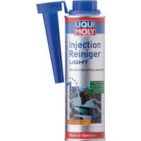 Присадка в топливо Liqui Moly Injection Reiniger Light 300 мл