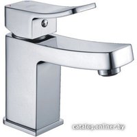 Смеситель Wasserkraft Aller 1063