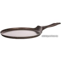 Блинная сковорода Banquet Granite Dark Brown 40055024