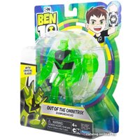 Экшен-фигурка Ben 10 Алмаз из Омнитрикс 76157