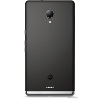 Телефон HP Elite x3 Black