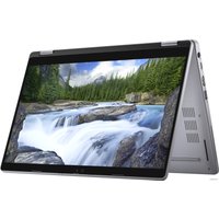 Ноутбук 2-в-1 Dell Latitude 13 5310-8831