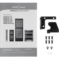 Винный шкаф Krona BADEN 82/46 BL