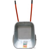 Двухколесная тачка ECO WB152-2