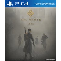  The Order: 1886 для PlayStation 4