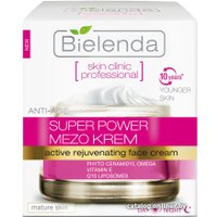  Bielenda Skin Clinic Professional Anti-Age активный омол. день/ночь 50 мл в Гомеле