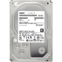 Жесткий диск Hitachi Deskstar NAS 3TB (HDN724030ALE640)