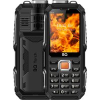 Телефон BQ BQ-2835 Torch (черный)