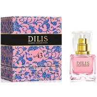 Парфюмерная вода Dilis Parfum Classic Collection №43 EdP (30 мл)