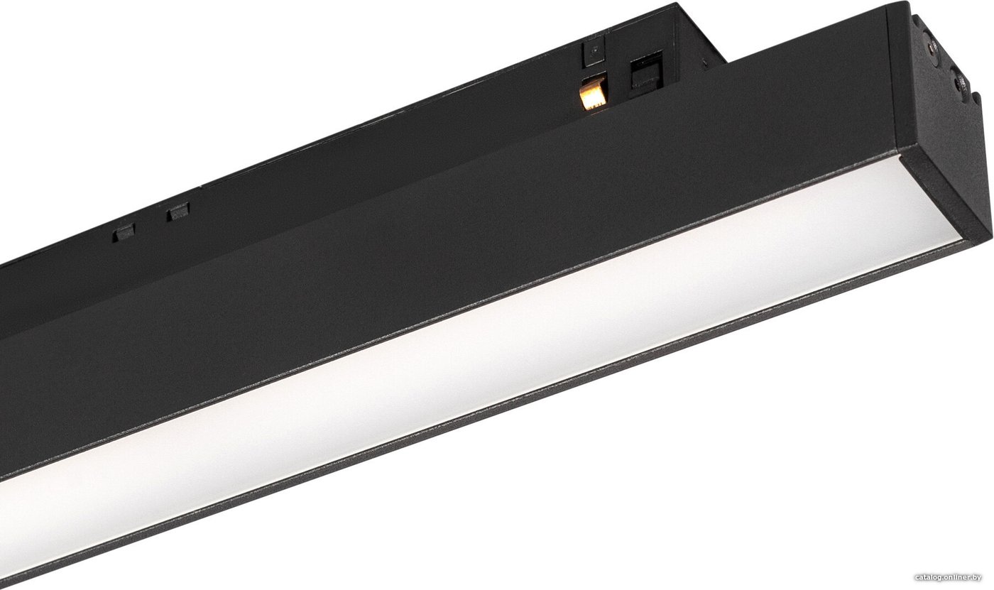 Трековый светильник Arlight MAG-ORIENT-FLAT-L465-16W 036741