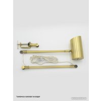 Настольная лампа ArtStyle HT-720AB