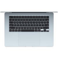 Ноутбук Apple MacBook Air 15" M4 2025 MC7C4