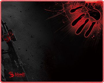 

Коврик для мыши A4Tech Bloody Specter Claw B-081S