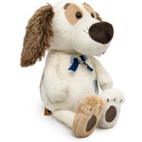 Классическая игрушка BUDI BASA Бартоломей Baby в бантике с якорем BartB-048