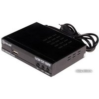 Приемник цифрового ТВ D-Color DC1002HD mini