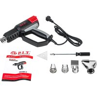 Промышленный фен P.I.T. PHG2001-C (кейс)