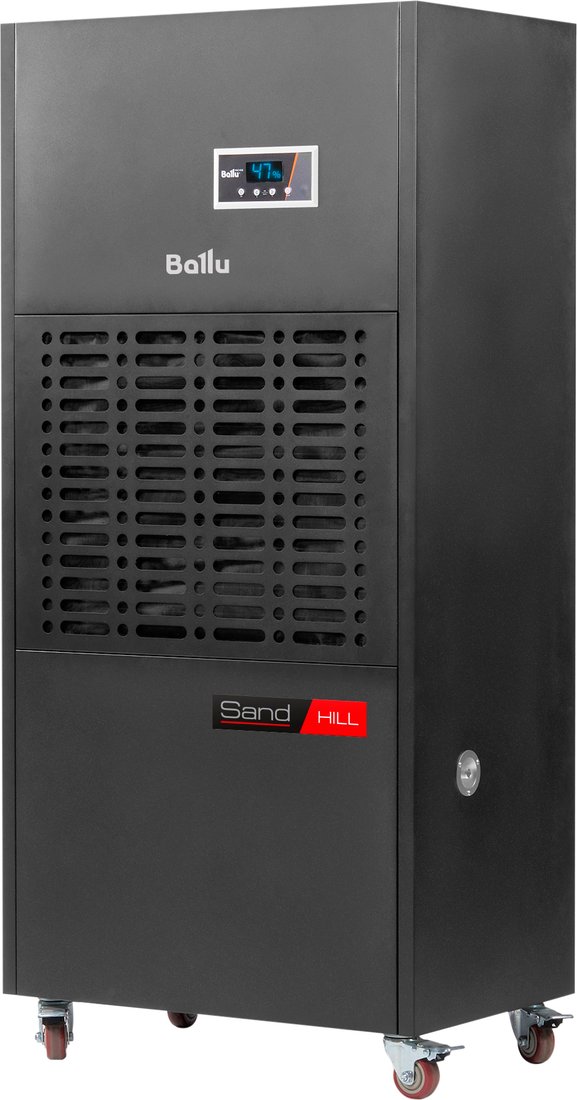 

Осушитель воздуха Ballu BDH-240L