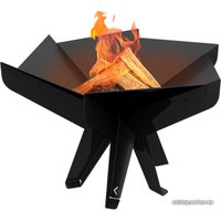 Очаг Kratki Hex