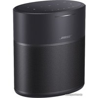 Умная колонка Bose Home Speaker 300 (черный)