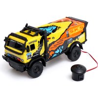 Автомодель Sima-Land Грузовик. Ралли UJ99-ZK01 10417969