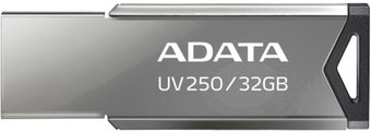 ADATA UV250 32GB (серебристый)