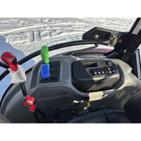 Мини-трактор Rossel RT-904D