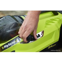 Газонокосилка Ryobi RLM18C34H25