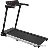 Электрическая беговая дорожка Carbon Fitness T508 Slim