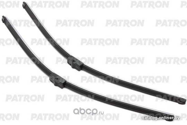 Щетки стеклоочистителя Patron PWB690-FS