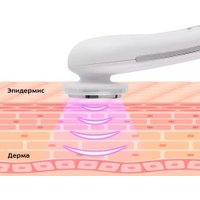 Многофункциональный массажер Kitfort KT-3119