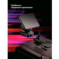 Видеорегистратор-радар детектор (2в1) Inspector Mike S PRO в Борисове