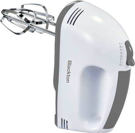 

Миксер Blackton Bt MX423 (белый/серый)