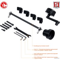 Рейсмусовый станок Зубр Профессионал РС-320