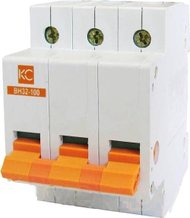 Выключатели нагрузки