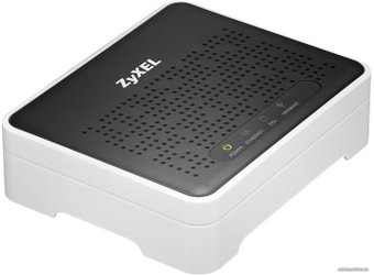 DSL-маршрутизатор Zyxel AMG1001-T10A