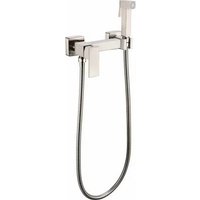 Гигиенический душ Grocenberg GB101N (никель)