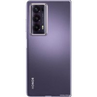Телефон HONOR Magic V2 16GB/512GB международная версия с NFC (фиолетовый)