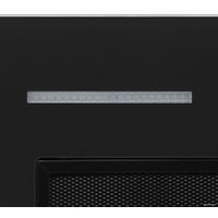 Кухонная вытяжка Krona Wermut 600 DN Black PB (черный)