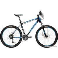 Велосипед Corratec X-VERT Motion (2013)