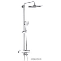 Душевая система  Gappo G2491 (хром)