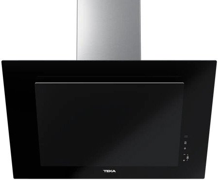Кухонная вытяжка TEKA DVT Pro 78660 TBS BK 112930041