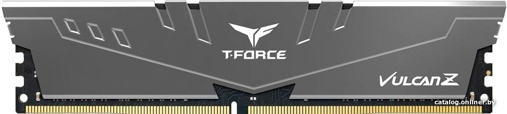 Оперативная память Team Vulcan Z 8GB DDR4 PC4-25600 TLZGD48G3200HC16C01